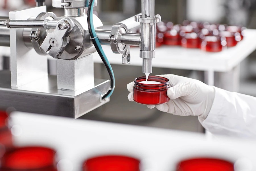 Upstream Pharmaceutical Industry Demand Upgrades, Blister Packaging Machine Market Shows Clear Tiered Structure