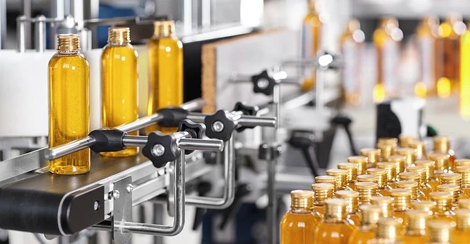 AI Vision and IoT Empower Packaging Equipment: From Single Machine to Fully Unmanned Lines